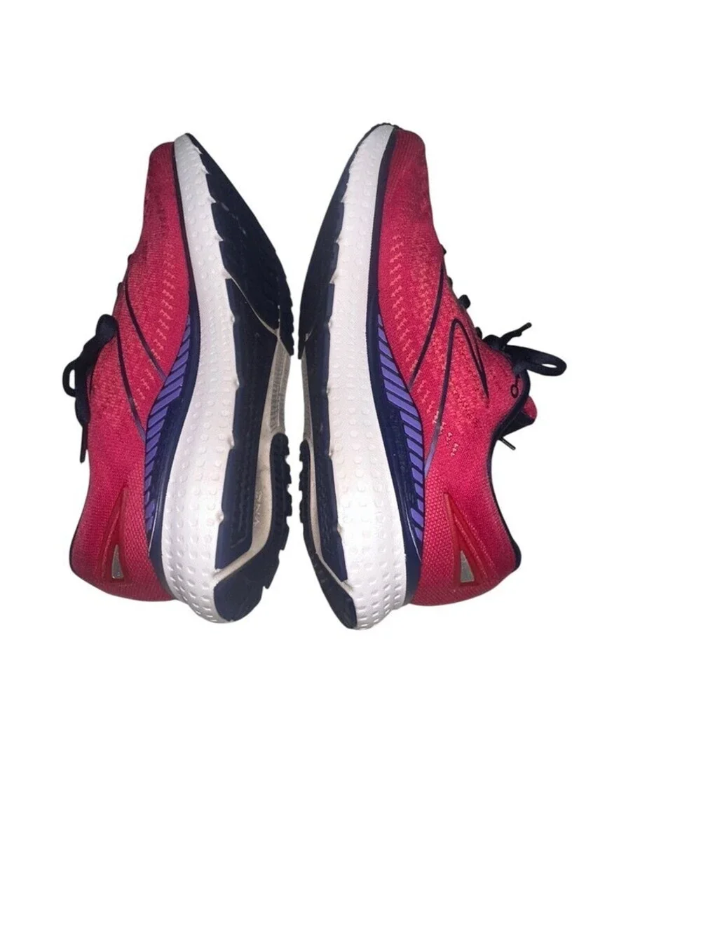 Brooks Glycerin GTS 19 Women's Running Shoes Sz 8.5